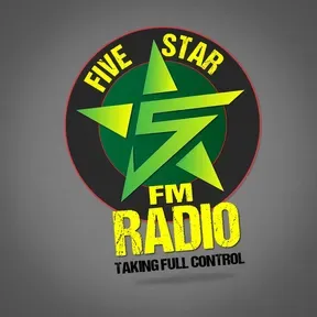 Five Star FM Radio