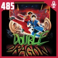 Fliperama de Boteco #485 – Double Dragon o Filme