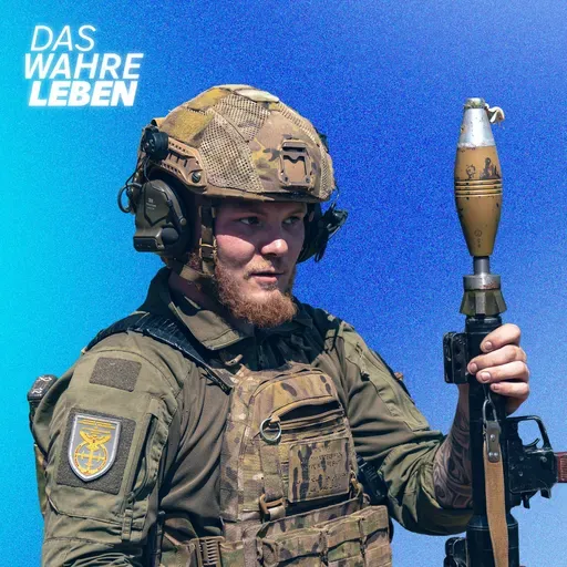 Unter Drohnen – mein Kriegsalltag an der ukrainischen Front