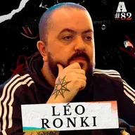 LÉO RINKI - Avesso #82