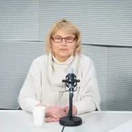 Krustpunktā Brīvais mikrofons ar veterinārārsti Litu Konopori