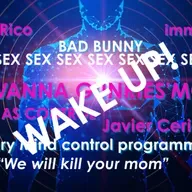 Savannah Guthrie's Mom Mind control, Bad Bunny, Puerto Rico - FEBRUARY 9, 2026