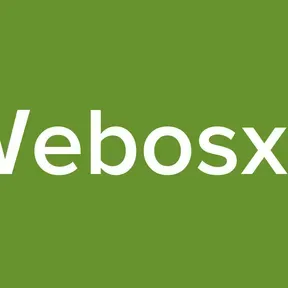 Webosxd