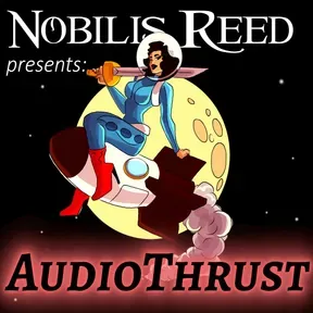AudioThrust