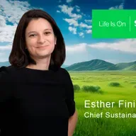 SCHNEIDER ELECTRIC POTENCIA SU ESTRATEGIA DE SOSTENIBILIDAD CON EL NOMBRAMIENTO DE SU NUEVA CSO
