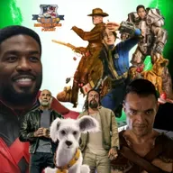 Desvaríos Frikis Críticas 112 FALLOUT 2, WONDERMAN, Spartacus, Hermanos Demolición, Noticias Frikis y más