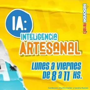 Inteligencia Artesanal