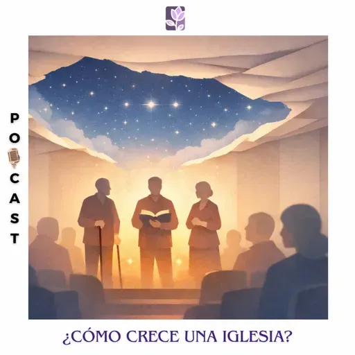 ¿Cómo crece una iglesia?