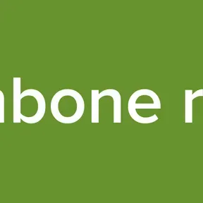 trombone radio
