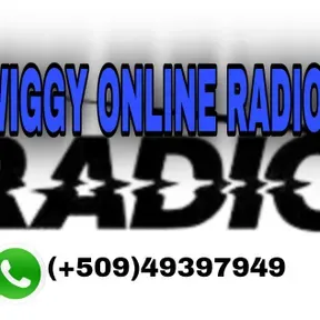 WIGGY ONLINE RADIO
