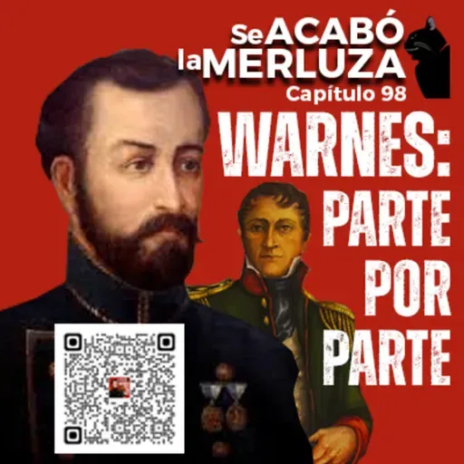 Warnes: parte por parte