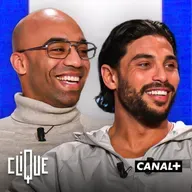 Nassim Lyes et Karim Ghajji : amour, famille et travail