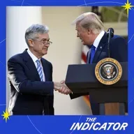 It's hard out there for a Fed chair