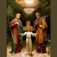 Holy Family Station