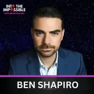 Ben Shapiro: Free Will, AGI, and the Scavengers Ruining America's Future