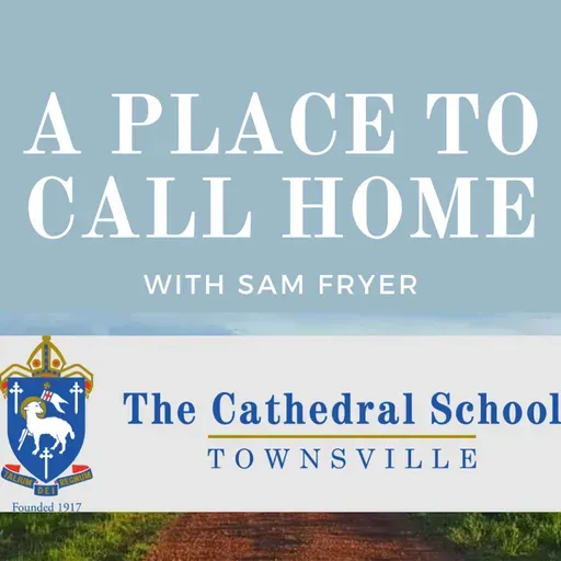 #80: From Music Festivals to Farming with Mark Vass