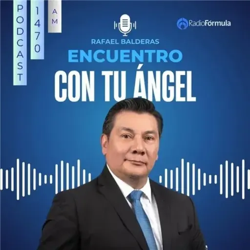 Encuentro con tu Ángel | Podcast 14 DE MAYO 2026