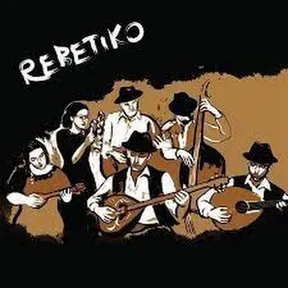 Rebetasker Radio