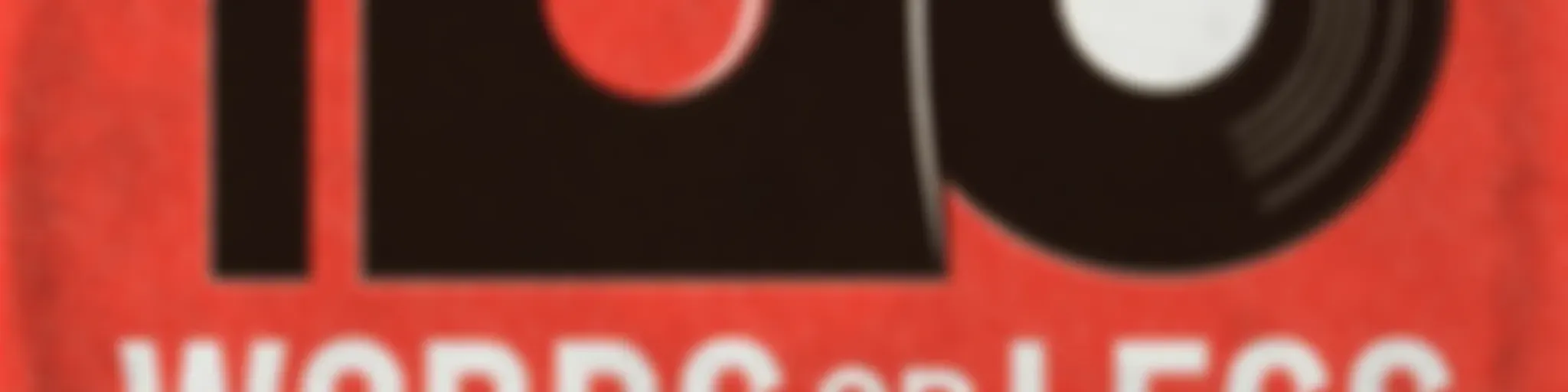 100 Words Or Less: The Podcast