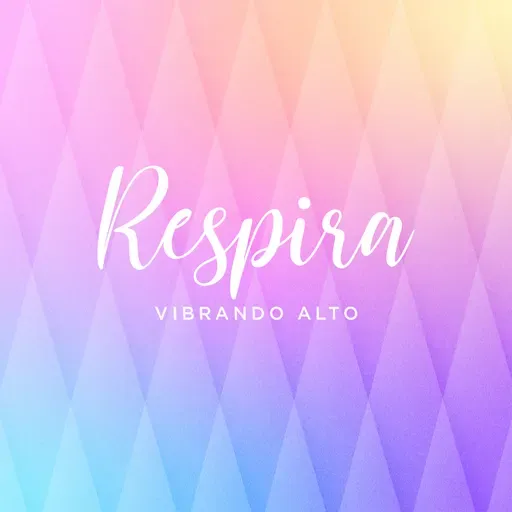 RESPIRA 10| Sube tu vibración en 10 minutos
