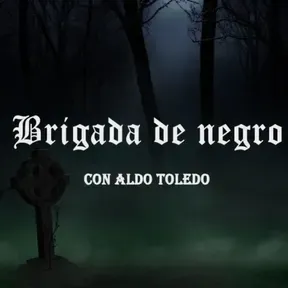 Brigada de Negro