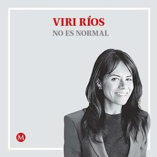 Viri Ríos. El sello Sheinbaum en la política social