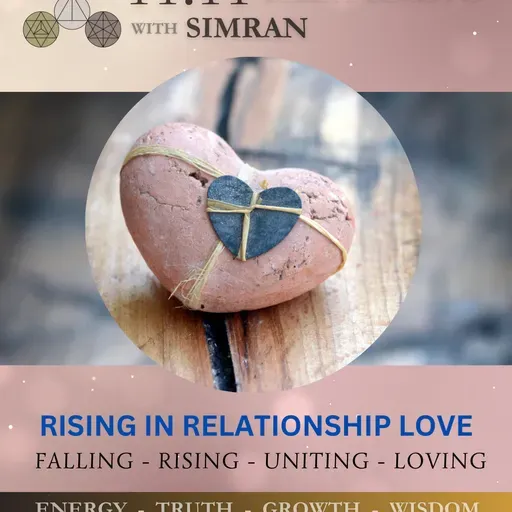 Rising in Relationship Love: Simran