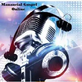 Manancial Gospel Online