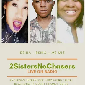 2SistersNoChasers