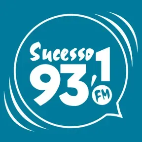 Rádio Sucesso FM 93.1