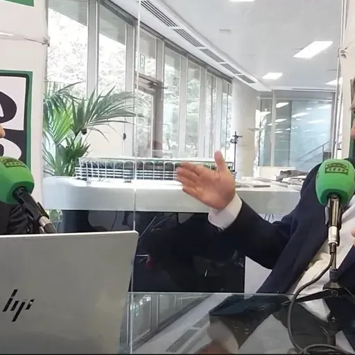 Mark Fenwick: "Nunca dudé de que se terminaría el Nou Mestalla, dudé de cuando. El club y las instituciones no pueden dejar eso ahí tirado"