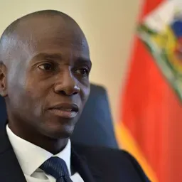 HAITI INFORMATION