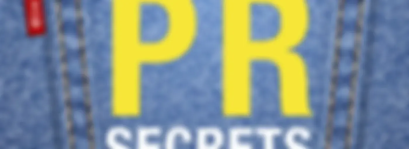 Social PR Secrets by Lisa Buyer