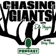 Grow Bigger Food Plots, Gardens & Fruit Trees – Mike Mitchell Breaks It Down | Chasing Giants #324