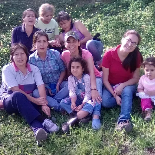 ¡Perder un ser querido te enseña!