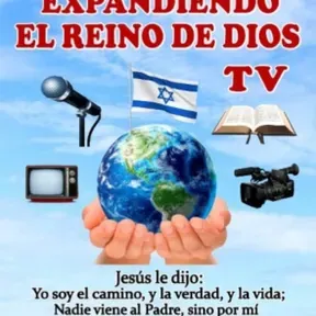 EXPANDİENDO EL REYNO DE DIOS RADİO
