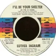 Canciones y Versiones, Ep.1 "I'll Be Your Shelter (In the Times of Storm)" Luther Ingram vs The Housemartins.