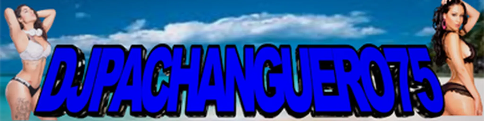 DJ Pachanguero75(salsa y cumbia sonidera)