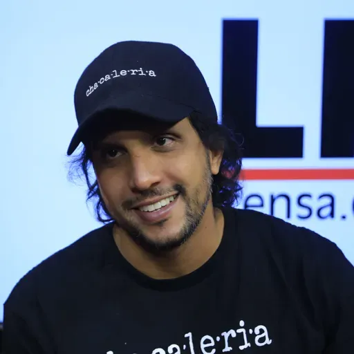 Conversamos con Gurnir Singh, la mente detrás de la película panameña ‘Chacaleria’