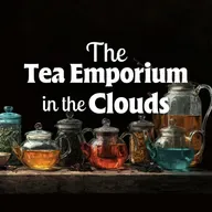 The Tea Emporium in the Clouds