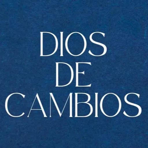 Dios de Cambios