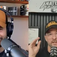 The Blood, Sweat and Fear of Change.