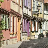 Ostdeutschland - Hoffnung statt Landflucht