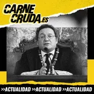 Fiscal General, última víctima de Ayuso (CARNE CRUDA #1583)