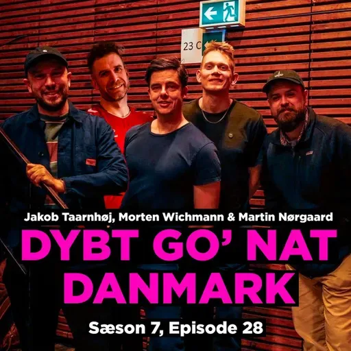 Taarnhøj, Wichmann & Nørgaard