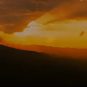 Ocaso del Amanecer
