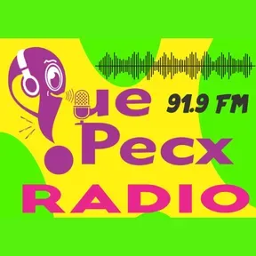 QuePecx Radio 91.9 FM