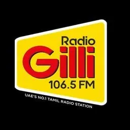 Radio Gilli بث حي