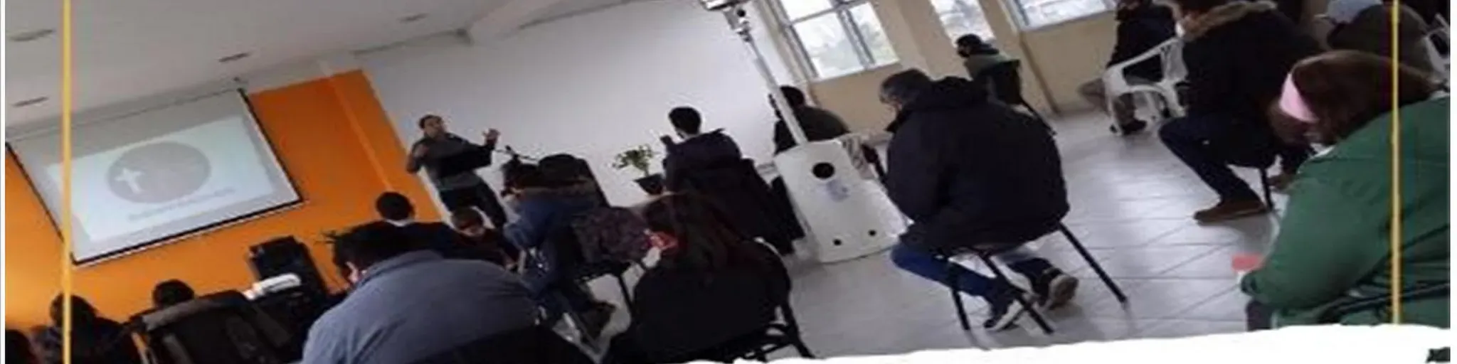 RADIO CRISTIANA GRACIA