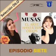 MUSAS. Episodio 7. ESPECIAL MENTIRAS. La serie